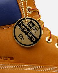 Timberland® x New Era® New York Mets 6-Inch Waterproof Boot