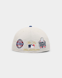 New Era Chicago Cubs World Class 59FIFTY Fitted Stone