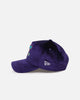 New Era Arizona Diamondbacks 'Velvet Hearts' 9FORTY A-Frame Snapback Purple