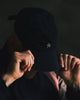 Saint Morta ATHLTC Run Strapback Black