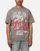 Saint Morta Forever T-Shirt Vintage Khaki