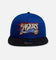 New Era Philadelphia 76ers 'Two Tone' 59FIFTY Fitted Blue