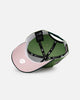 New Era St. Louis Cardinals 'Matcha' 9FORTY A-Frame Snapback Matcha