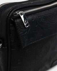 Culture Kings Hydration Multi Bag Black/Paisley