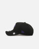 New Era Los Angeles Chargers 'Purple Haze' 9FORTY A-Frame Snapback Black/Purple