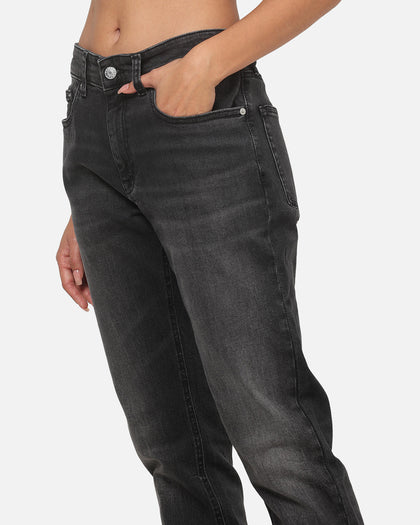 Tommy Jeans Scanton Slim Jeans Denim Black