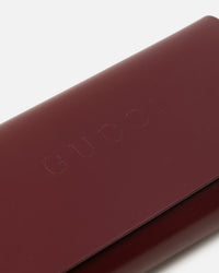 Gucci GG1802S001 Sunglasses Gold