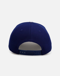 New Era Los Angeles Dodgers 'Shotime' 9FORTY A-Frame Snapback Dark Royal