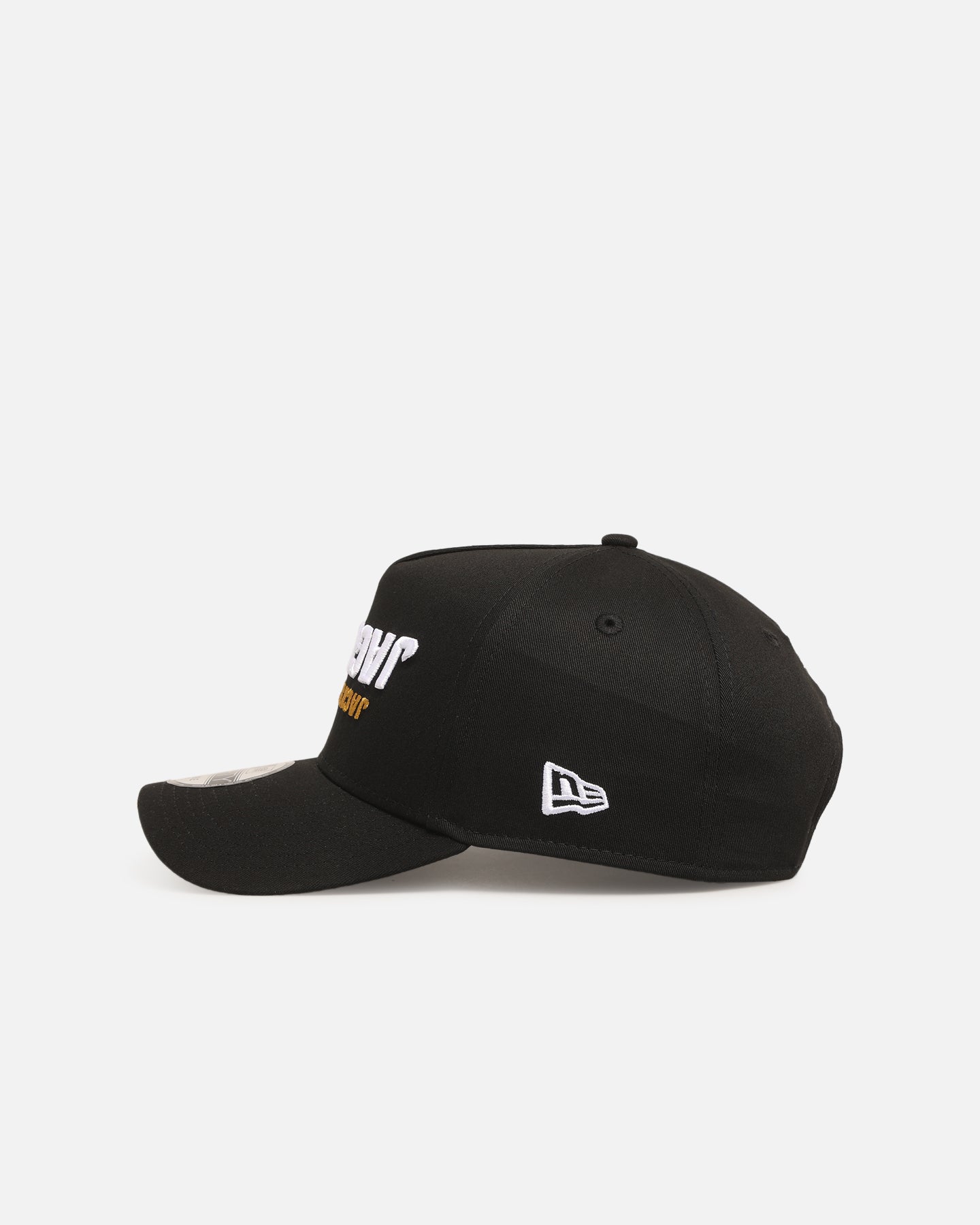 New Era Jacksonville Jaguars 'Upside Down Logo' 9FORTY A-Frame