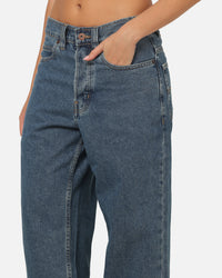 Dickies Thomasville Denim Jeans Classic Blue