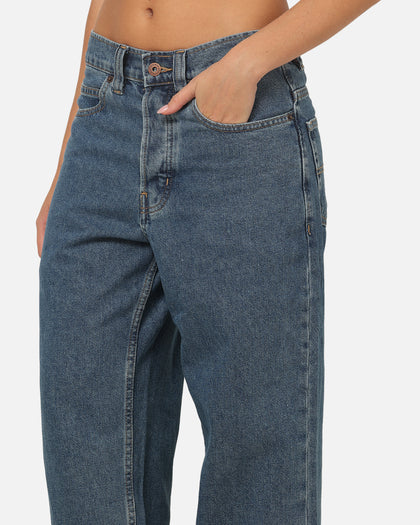 Dickies Thomasville Denim Jeans Classic Blue