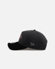 New Era Atlanta Braves 'Stealth 2.0' 9FORTY A-Frame Snapback Graphite