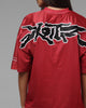 Loiter Global Jersey Red