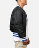New Era X Alpha Series X NFL Los Angeles Rams MA-1 Bomber Jacket Royal/Black