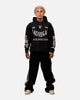 47 Las Vegas Raiders 'NFL Trophy Case' Premium Hoodie Black