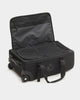 Culture Kings Essentials Suitcase Black/Multi-Coloured