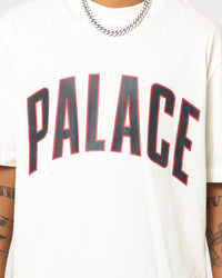 Palace Sportini T-Shirt White