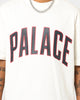 Palace Sportini T-Shirt White