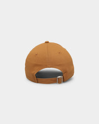 New Era Las Vegas Raiders Core 9FORTY Casual Strapback Wheat/Black