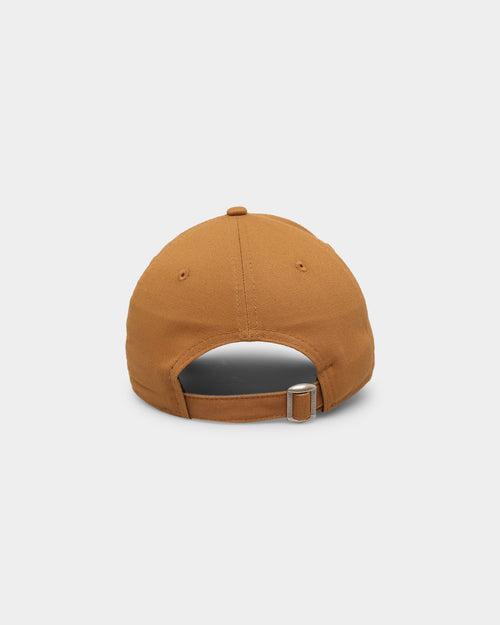 New Era Las Vegas Raiders Core 9FORTY Casual Strapback Wheat/Black