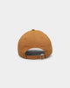 New Era Las Vegas Raiders Core 9FORTY Casual Strapback Wheat/Black
