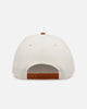 New Era Los Angeles Dodgers 'World Series Champs 2025' 9FIFTY Snapback Brown