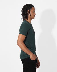Saint Morta Annex El Duplo T-Shirt Stadium Green