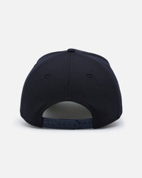 New Era Minnesota  Twins 'Movie Pack' 9FORTY A-Frame Snapback Navy