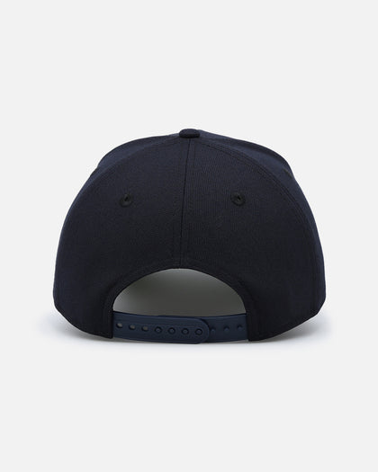 New Era Minnesota  Twins 'Movie Pack' 9FORTY A-Frame Snapback Navy