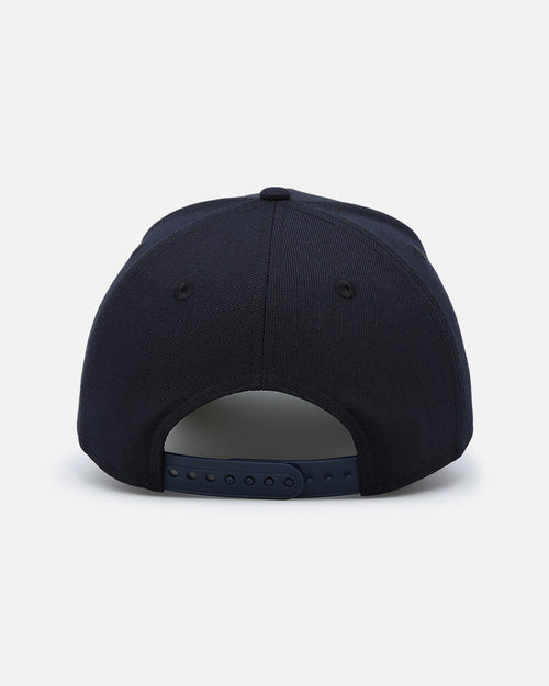 New Era Minnesota  Twins 'Movie Pack' 9FORTY A-Frame Snapback Navy