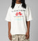 Loiter Performance Premium T-Shirt Off White
