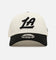 New Era Los Angeles Clippers 'Easy Chrome Black' 9FORTY A-Frame Snapback Chrome/Black