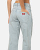 Dickies Thomasville Straight Leg Jeans Fog Blue