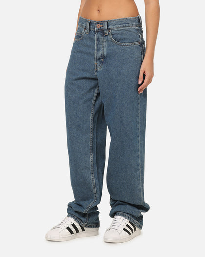 Dickies Thomasville Denim Jeans Classic Blue