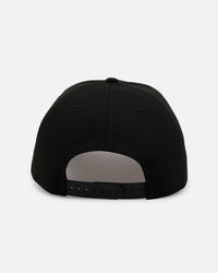 New Era San Diego Padres 'Love' 9FORTY A-Frame Snapback Black