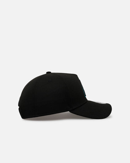 New Era Arizona Diamondbacks 'Baseball Hearts' 9FORTY A-Frame Snapback Official Team Color