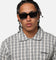Szade Dixon Sunglasses Black