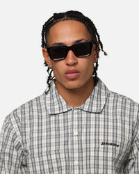 Szade Dixon Sunglasses Black