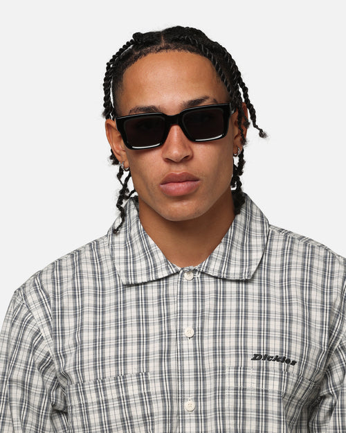 Szade Dixon Sunglasses Black