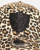 New Era Las Vegas Raiders 'Leopard Print' 9TWENTY Strapback Leopard
