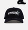 New Era Houston Astros 'Midnight Navy' 9FORTY A-Frame Snapback Midnight Navy