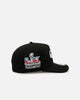 New Era Seattle Seahawks 'Black And Team Color' 59FIFITY Fitted Black/Official Team Color