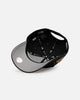 New Era Seattle Mariners 'Anthracite' 9FORTY A-Frame Snapback Anthracite