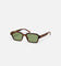 Szade Booth Sunglasses Tortoise