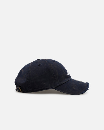 47 Brand Atlanta Braves 47 Super Wash Strapback OTC