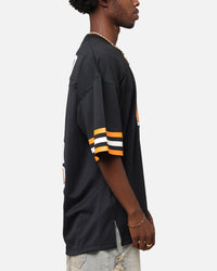 Mitchell & Ness X Mclaren Lando Norris Mesh Jersey Black