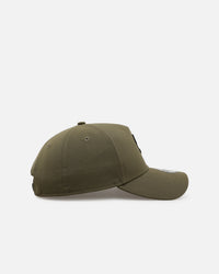 New Era Chicago White Sox 'Easy Olive' 9FORTY A-Frame Snapback Olive