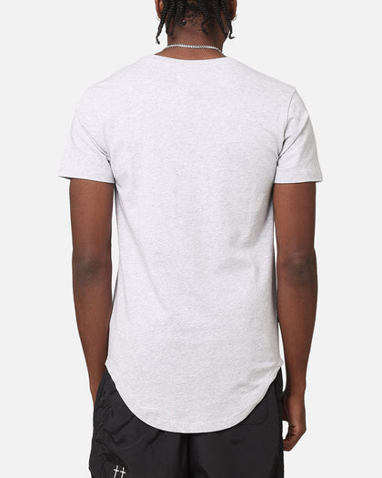 Saint Morta Official El Duplo T-Shirt Grey Marle