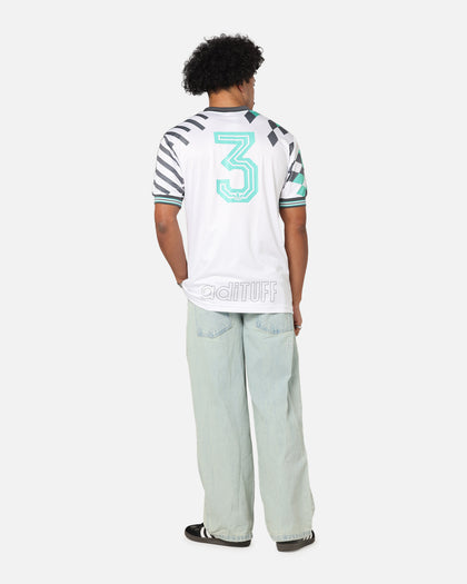 Adidas Nuwave 90's Jersey White