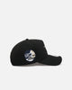 New Era Houston Astros 'Black And Team Color' 9FORTY A-Frame Snapback Black/Official Team Color